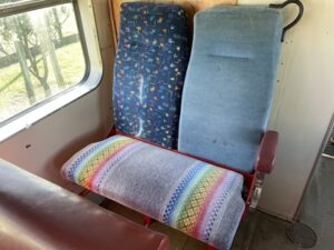 Taranaki's Heritage Railway