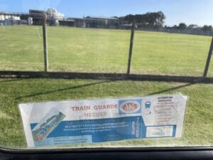 Taranaki's Heritage Railway