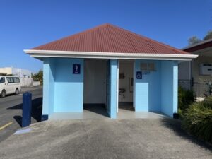 Taranaki's Heritage Railway