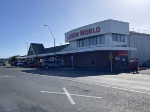 Taranaki's Heritage Railway