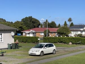 Taranaki's Heritage Railway