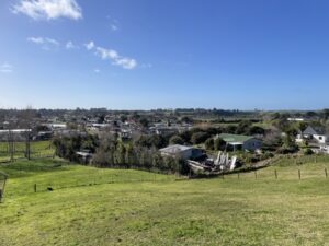 Taranaki's Heritage Railway