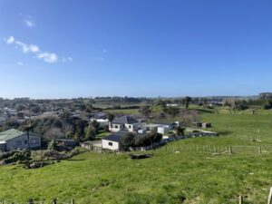 Taranaki's Heritage Railway