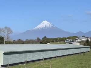 Taranaki's Heritage Railway