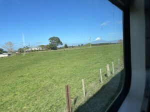 Taranaki's Heritage Railway