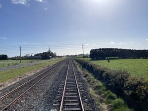 Taranaki's Heritage Railway