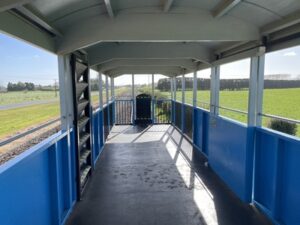Taranaki's Heritage Railway