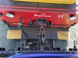 Taranaki's Heritage Railway