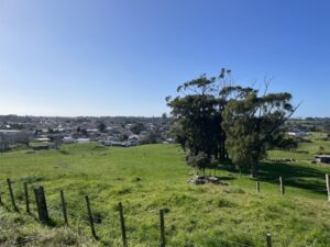 Taranaki's Heritage Railway