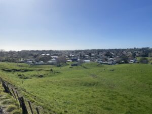 Taranaki's Heritage Railway