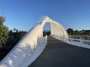 TE REWA REWA BRIDGE