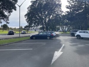 Fitzroy Beach Holiday Park