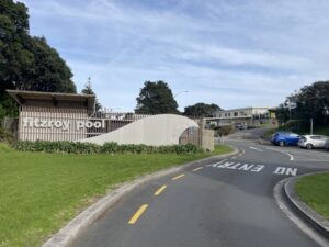 Fitzroy Beach Holiday Park