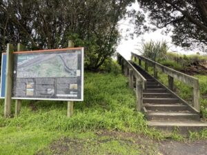 Fitzroy Beach Holiday Park