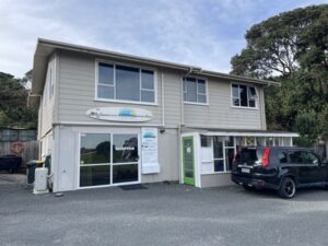 Fitzroy Beach Holiday Park