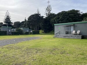Fitzroy Beach Holiday Park