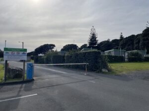 Fitzroy Beach Holiday Park