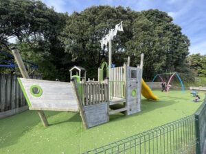 Fitzroy Beach Holiday Park