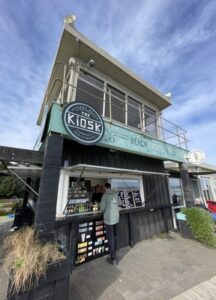 Fitzroy Beach Holiday Park