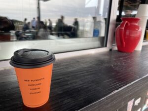 Fitzroy Beach Holiday Park