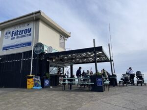 Fitzroy Beach Holiday Park