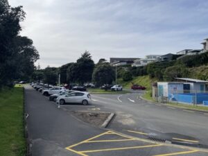 Fitzroy Beach Holiday Park