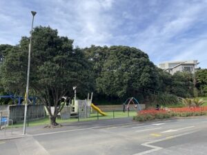 Fitzroy Beach Holiday Park
