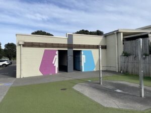 Fitzroy Beach Holiday Park
