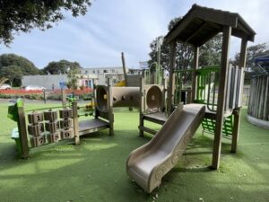 Fitzroy Beach Holiday Park