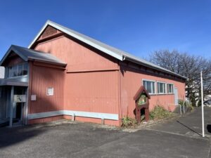 ワンガヌイ地方博物館