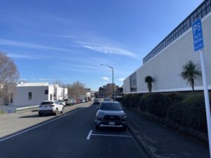 ワンガヌイ地方博物館