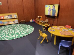ワンガヌイ地方博物館