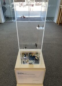 ワンガヌイ地方博物館