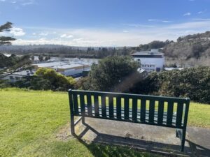 ワンガヌイ地方博物館