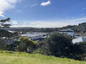 ワンガヌイ地方博物館