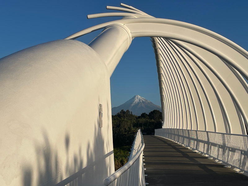 TE REWA REWA BRIDGE