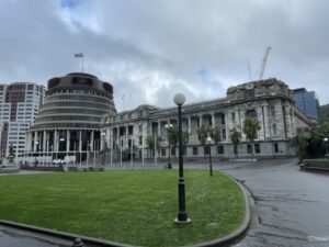 国会議事堂