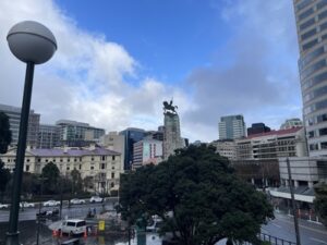 国会議事堂