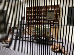 旧政府公邸