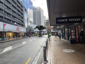 Lambton Quay