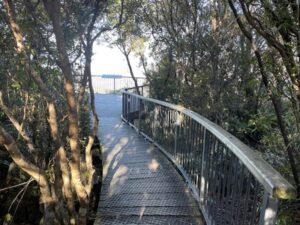 カフランギ国立公園