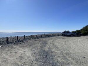 The Boulder Bank