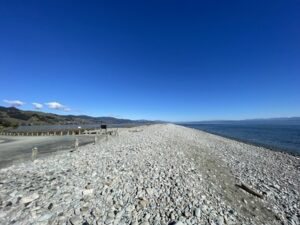 The Boulder Bank