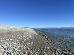 The Boulder Bank