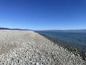 The Boulder Bank