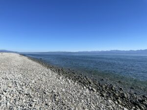 The Boulder Bank
