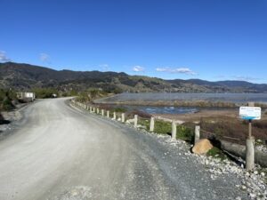 The Boulder Bank