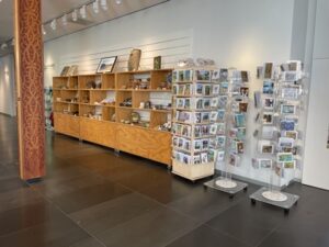 スーター美術館