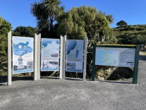ファウルウインド岬