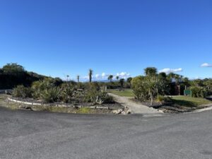 ファウルウインド岬